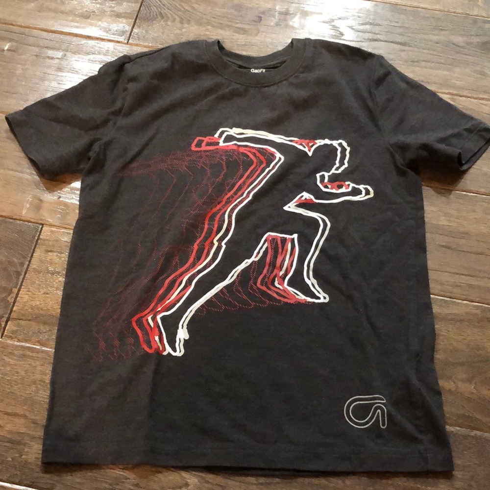 Boy’s tee